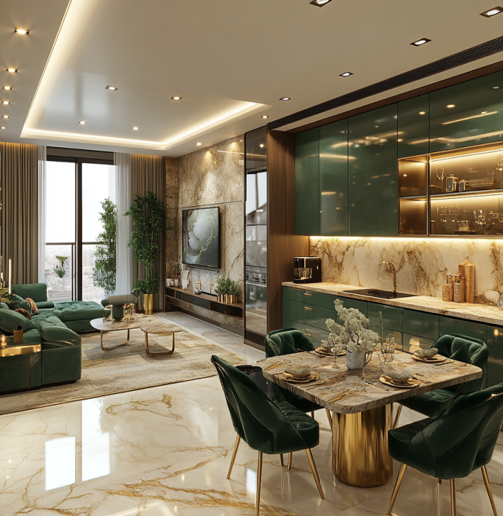 77S Tower – Tamani Properties