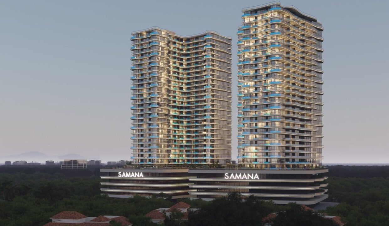 Samana Barai twins tower (3)