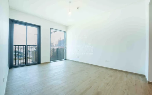 Luxurious | Modern | Park View | Brand New