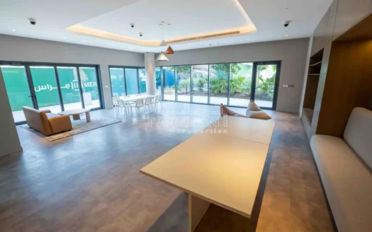 Luxurious | Modern | Park View | Brand New