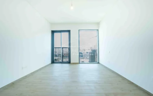 Luxurious | Modern | Park View | Brand New