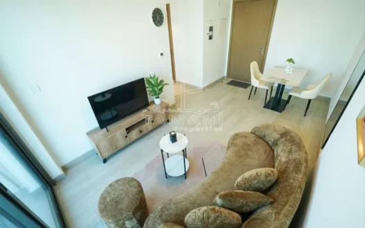 Fully furnished Canal view Prime location
