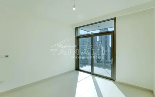 1 BEDROOM – SEA VIEW – BOOK YOUR VISIT