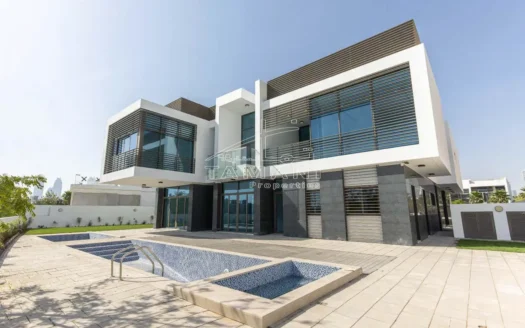 Lagoon Mansion Contemporary 7 Bedroom Basement