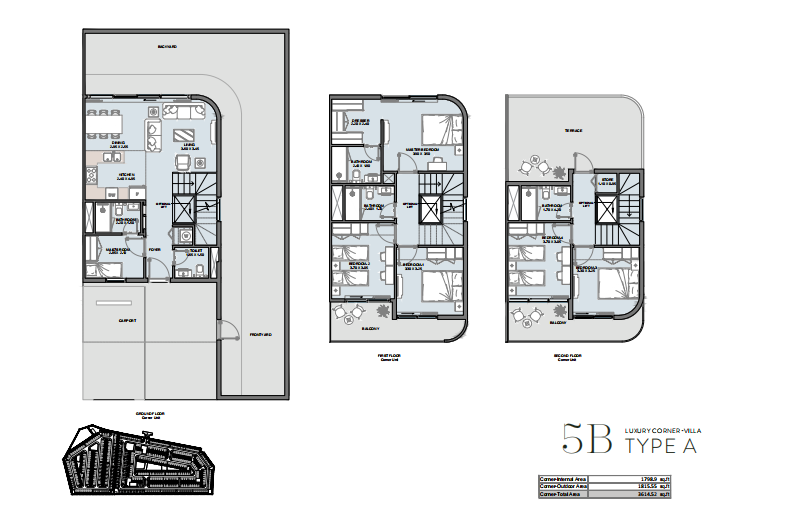 5B - Type A