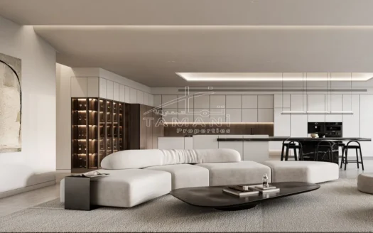 Luxurious 5 Bedroom TH | Payment Plan | Negotiable