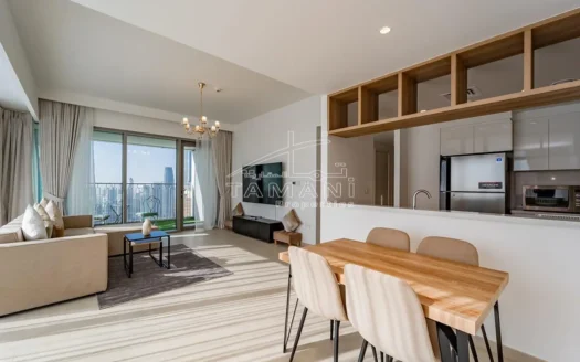 High Floor | Fully Furnished | Best price