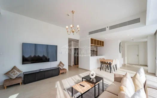High Floor | Fully Furnished | Best price