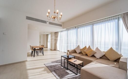 High Floor | Fully Furnished | Best price