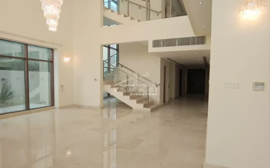 Luxurious Villa | Meydan Gated Community