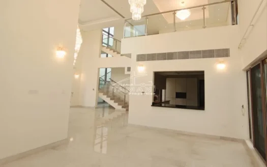Luxurious Villa | Meydan Gated Community