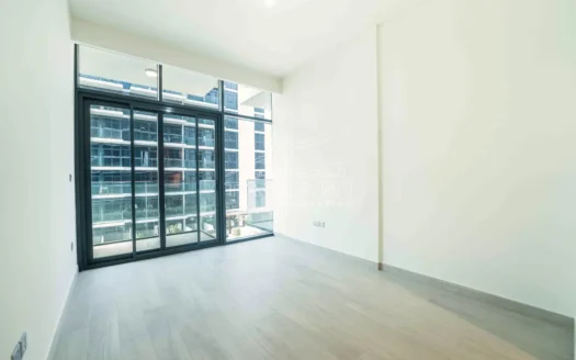 Modern Studio | Prime Location | Chiller Free