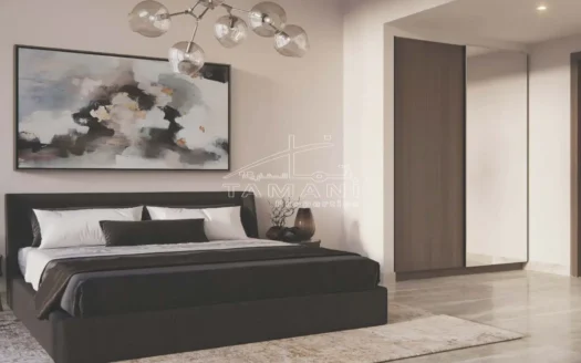 3 Bed +Maid | Sea and Creek Views | Spacious