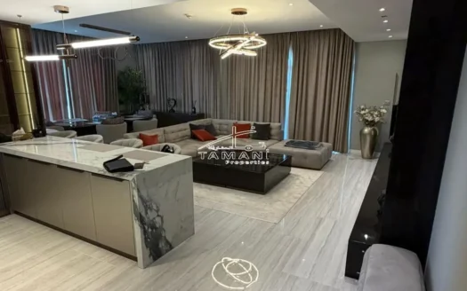 Luxurious 3-Bed | Prime Location I Best Price