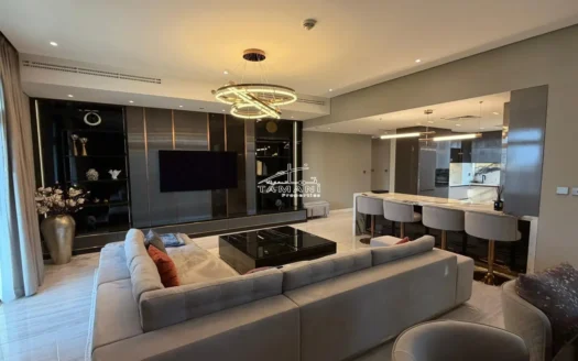 Luxurious 3-Bed | Prime Location I Best Price