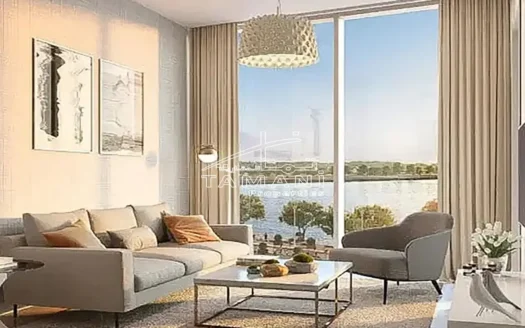 3 Bed +Maid | Sea and Creek Views | Spacious