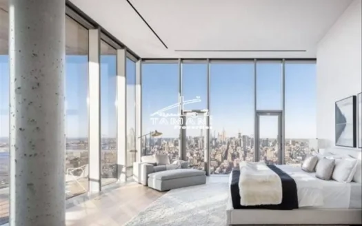 Full Park and Burj view | Luxury | Prime Location